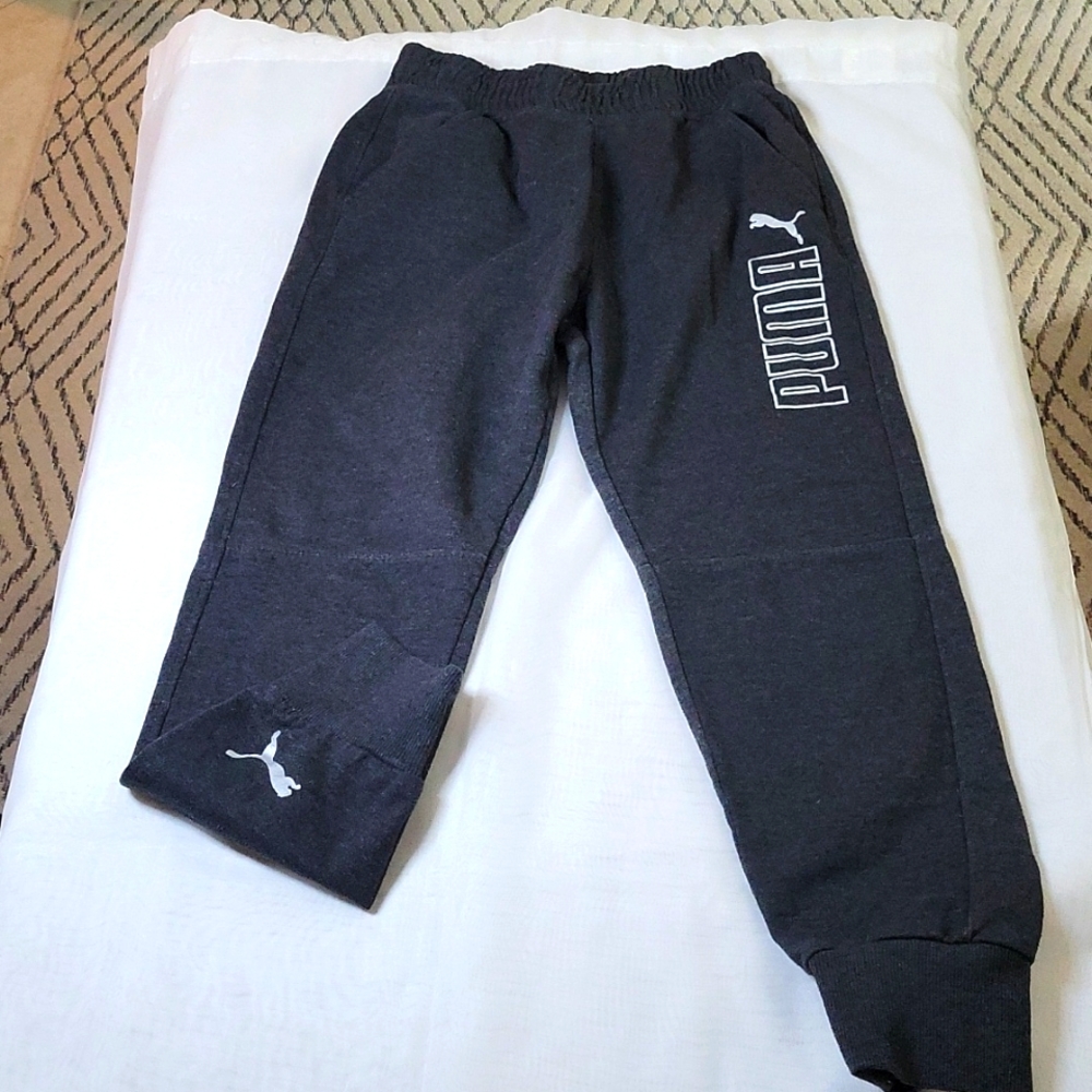 Boys sweatpants